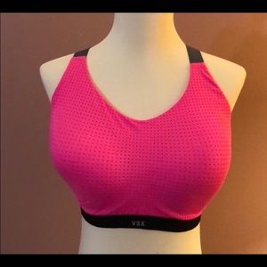VSX Sports Bra Size 36DD